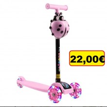 ROMOBIL S 3 KOTAČA